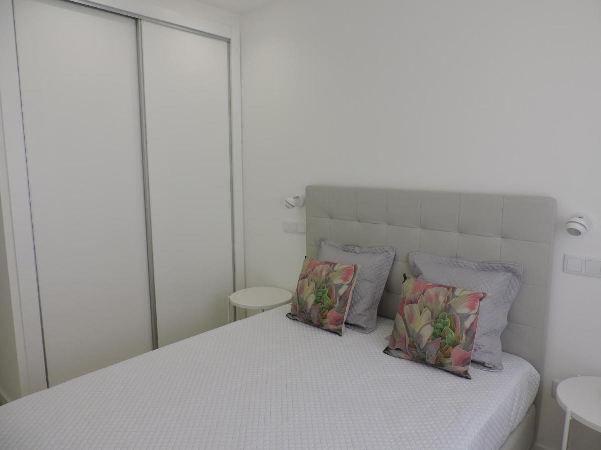 Apartamento Atalaia Nazare Exterior photo